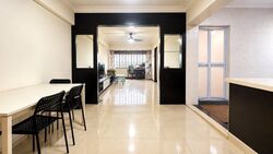 Blk 104B Depot Heights (Bukit Merah), HDB 5 Rooms #636603231